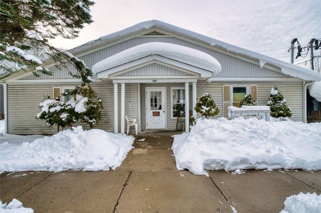 110-118 W SMITH AND 307 GRACE Street, Corry, PA 16407