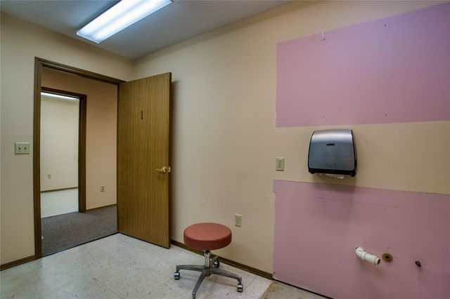 110-118 W SMITH AND 307 GRACE Street, Corry, PA 16407