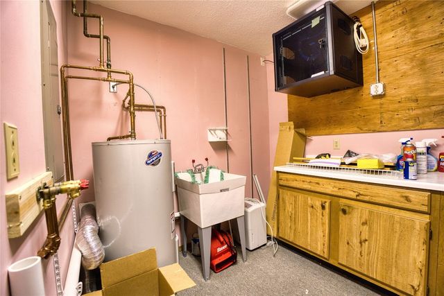 110-118 W SMITH AND 307 GRACE Street, Corry, PA 16407