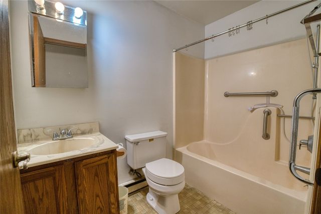 110-118 W SMITH AND 307 GRACE Street, Corry, PA 16407