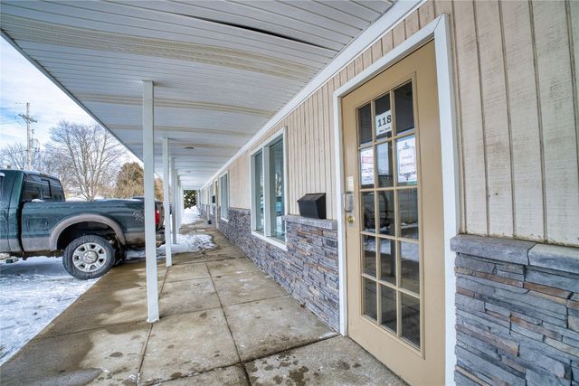 110-118 W SMITH AND 307 GRACE Street, Corry, PA 16407