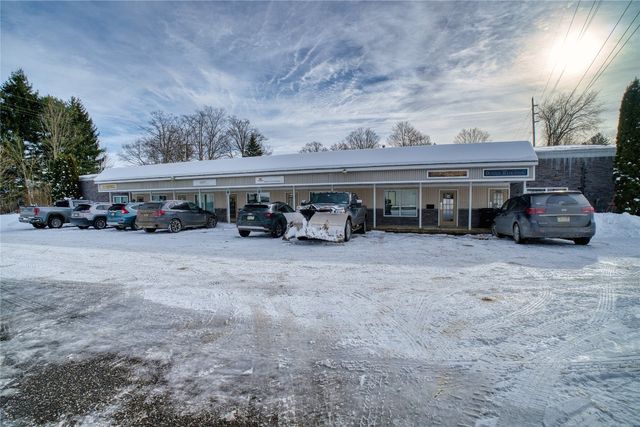 110-118 W SMITH AND 307 GRACE Street, Corry, PA 16407