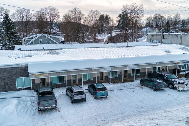 110-118 W SMITH AND 307 GRACE Street, Corry, PA 16407