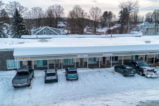 110-118 W SMITH AND 307 GRACE Street, Corry, PA 16407