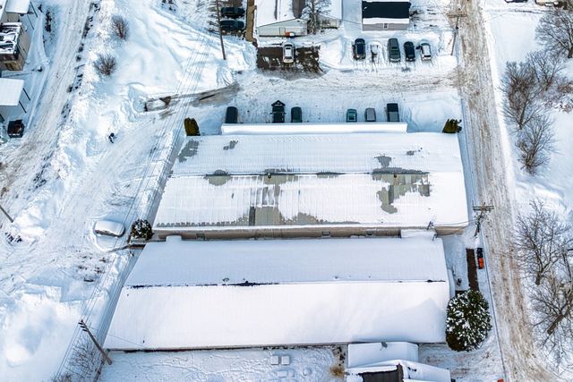 110-118 W SMITH AND 307 GRACE Street, Corry, PA 16407