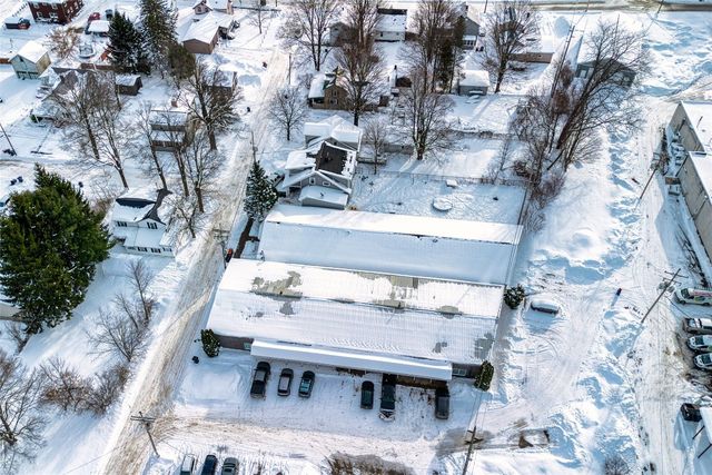 110-118 W SMITH AND 307 GRACE Street, Corry, PA 16407