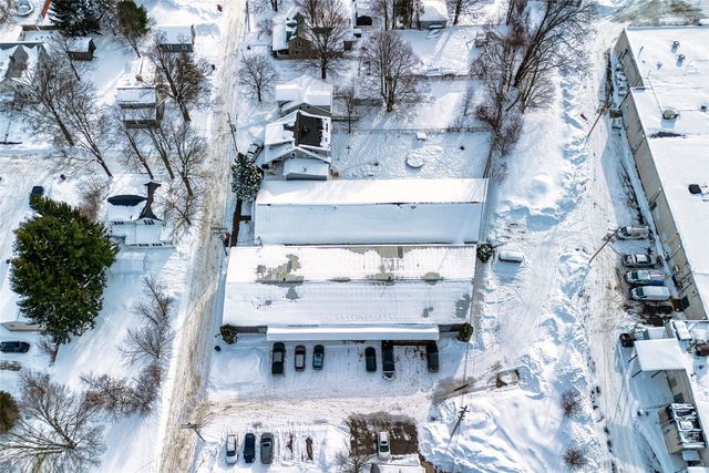 110-118 W SMITH AND 307 GRACE Street, Corry, PA 16407