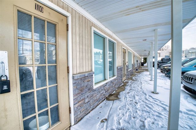 110-118 W SMITH AND 307 GRACE Street, Corry, PA 16407