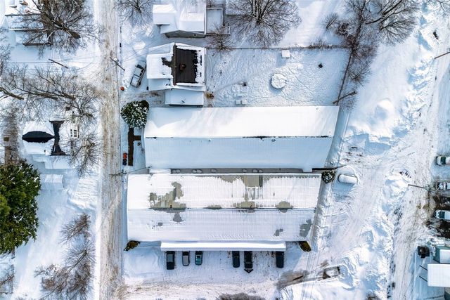 110-118 W SMITH AND 307 GRACE Street, Corry, PA 16407