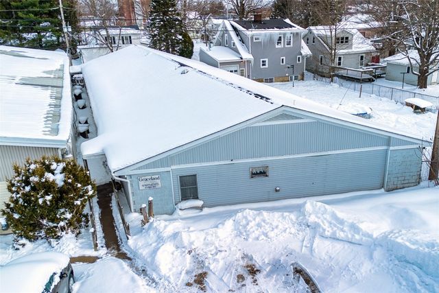 110-118 W SMITH AND 307 GRACE Street, Corry, PA 16407