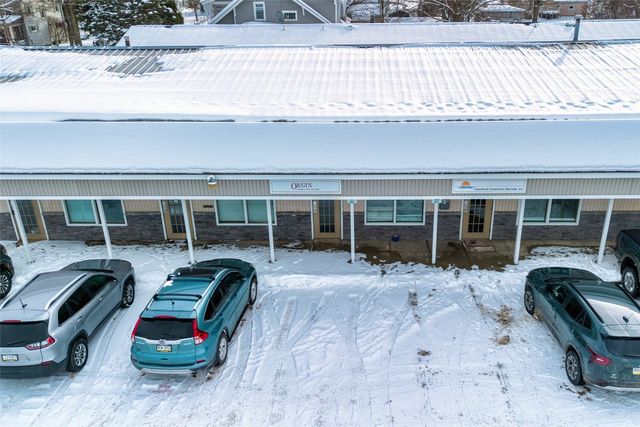 110-118 W SMITH AND 307 GRACE Street, Corry, PA 16407