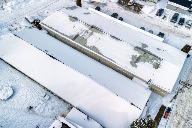 110-118 W SMITH AND 307 GRACE Street, Corry, PA 16407