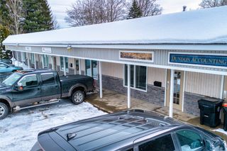 110-118 W SMITH AND 307 GRACE Street, Corry, PA 16407