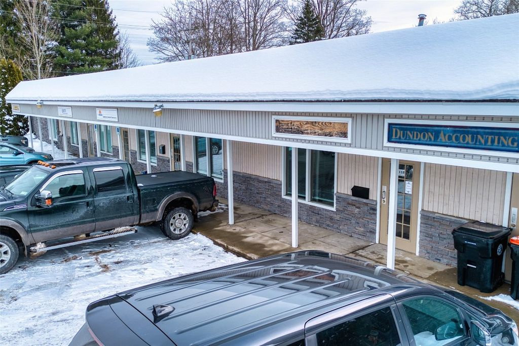 110-118 W SMITH AND 307 GRACE Street, Corry, PA 16407