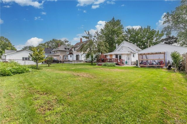 106 East Felton Street, North Tonawanda, NY 14120
