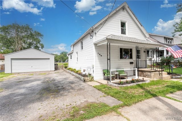 106 East Felton Street, North Tonawanda, NY 14120