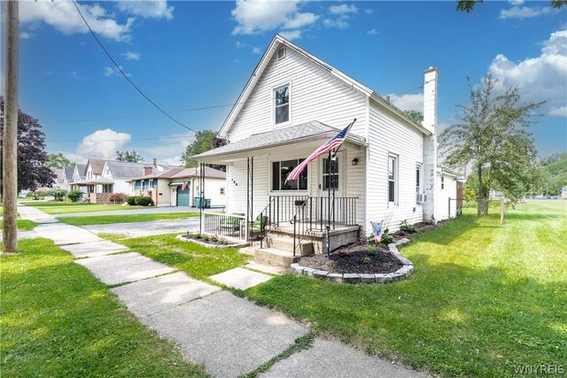 106 East Felton Street, North Tonawanda, NY 14120