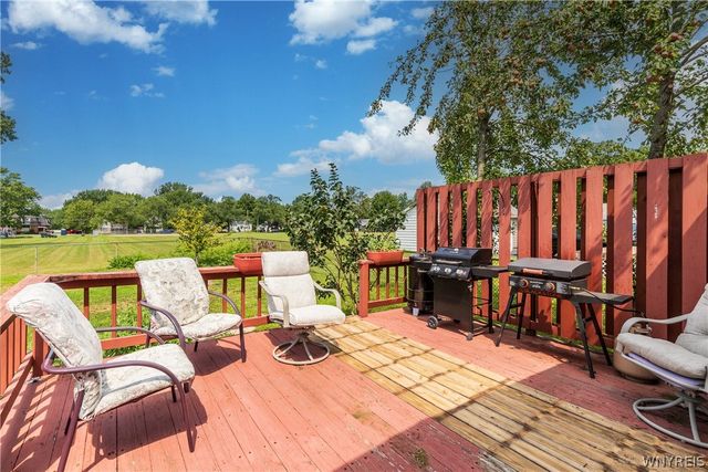 106 East Felton Street, North Tonawanda, NY 14120