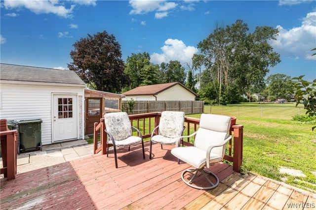 106 East Felton Street, North Tonawanda, NY 14120