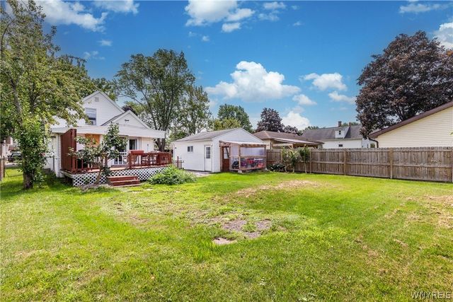 106 East Felton Street, North Tonawanda, NY 14120