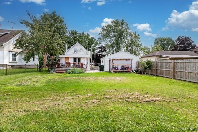 106 East Felton Street, North Tonawanda, NY 14120
