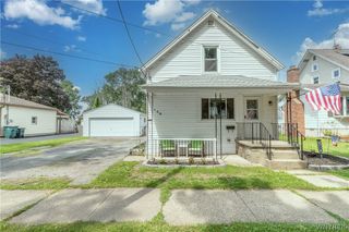 106 East Felton Street, North Tonawanda, NY 14120