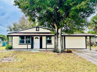 604 Wisteria Drive, Melbourne, FL 32901