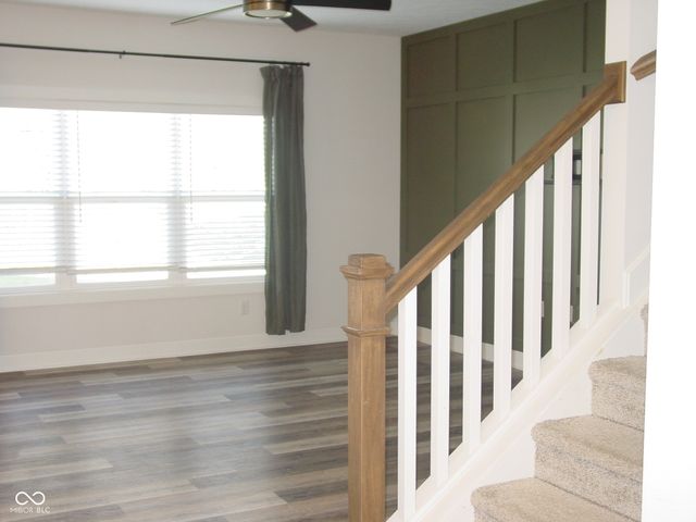 4556 W Lakeway Drive, New Palestine, IN 46163