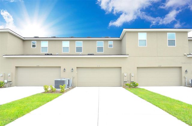 2331 GARDEN BELLE DRIVE, Clermont, FL 34711