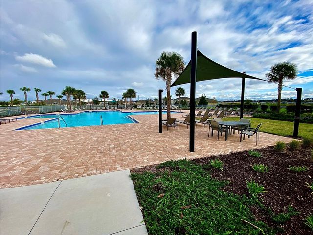 2331 GARDEN BELLE DRIVE, Clermont, FL 34711