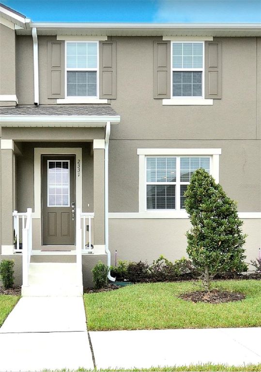 2331 GARDEN BELLE DRIVE, Clermont, FL 34711