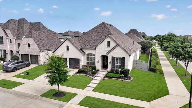 1100 13th Street, Argyle, TX 76226