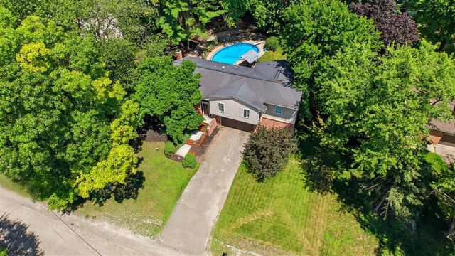 7737 Collingwood Drive, Brighton, MI 48114