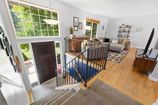 7737 Collingwood Drive, Brighton, MI 48114