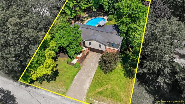 7737 Collingwood Drive, Brighton, MI 48114