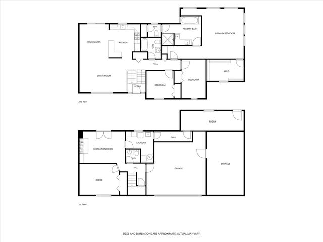 7737 Collingwood Drive, Brighton, MI 48114