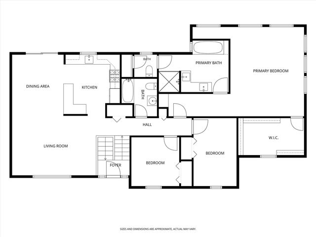 7737 Collingwood Drive, Brighton, MI 48114