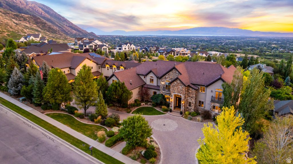 1468 E BOX ELDER DR, Alpine, UT 84004 — photo 5