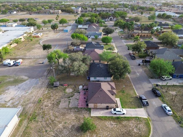 312 N Alamo Street, Alton, TX 78573