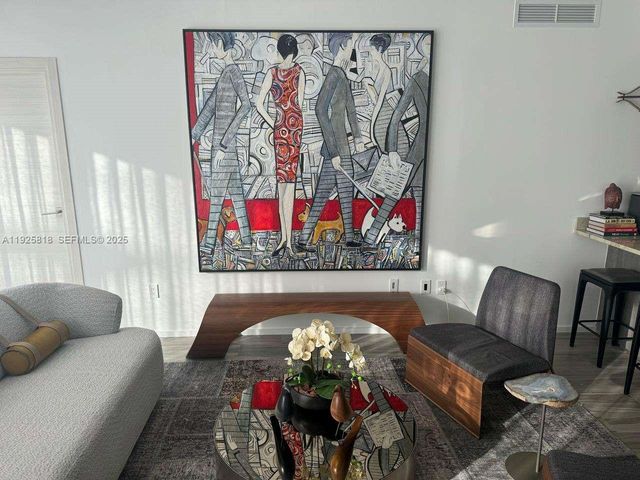 801 S Miami Ave 3804, Miami, FL 33130