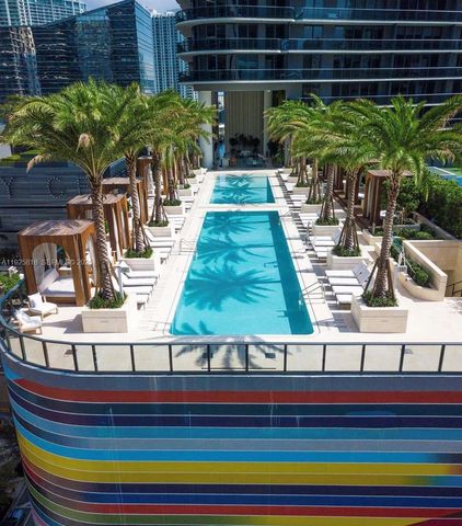 801 S Miami Ave 3804, Miami, FL 33130