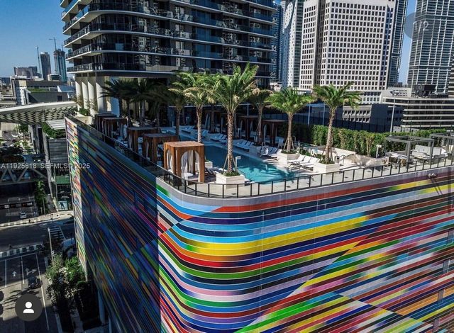 801 S Miami Ave 3804, Miami, FL 33130