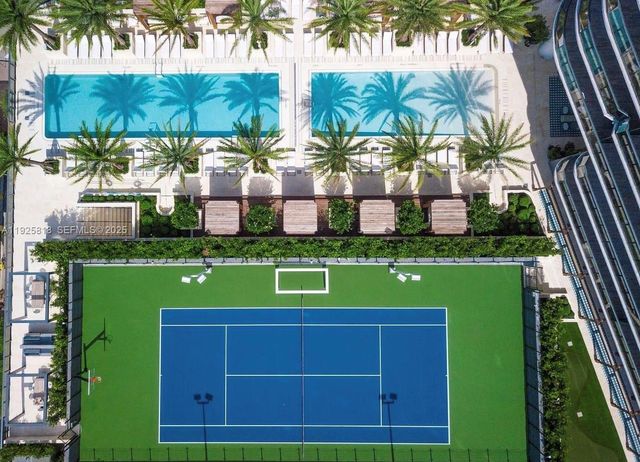 801 S Miami Ave 3804, Miami, FL 33130