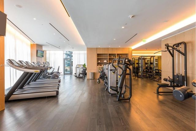 801 S Miami Ave 3804, Miami, FL 33130