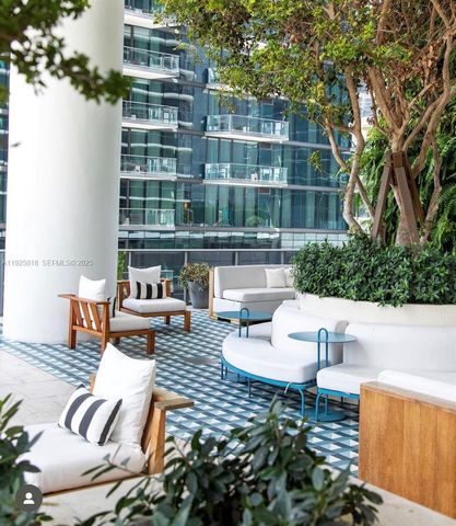 801 S Miami Ave 3804, Miami, FL 33130