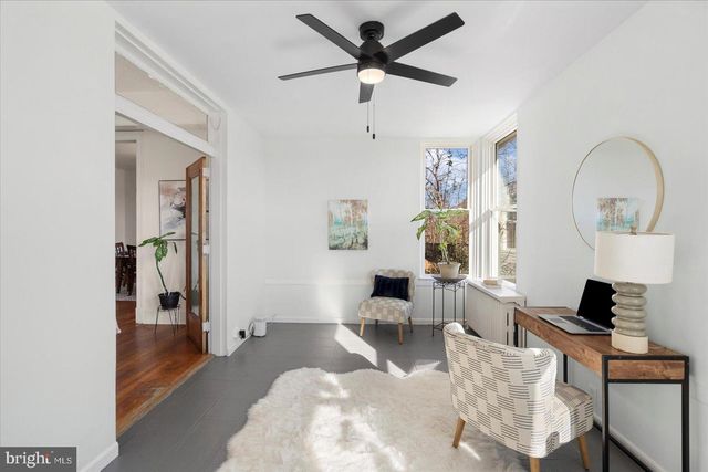 6602 KRONE DR, Baltimore, MD 21207