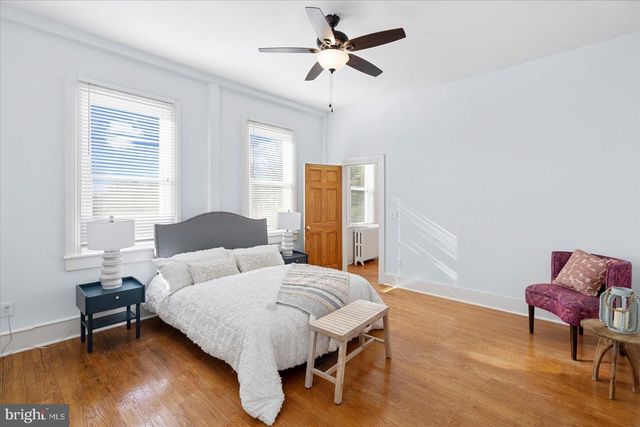 6602 KRONE DR, Baltimore, MD 21207