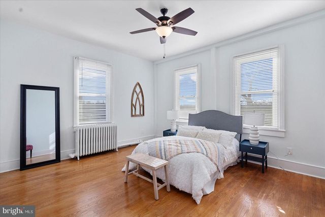 6602 KRONE DR, Baltimore, MD 21207