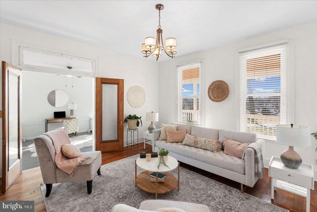 6602 KRONE DR, Baltimore, MD 21207