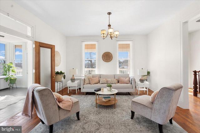 6602 KRONE DR, Baltimore, MD 21207